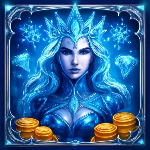 bdt99 VIP Level Screen